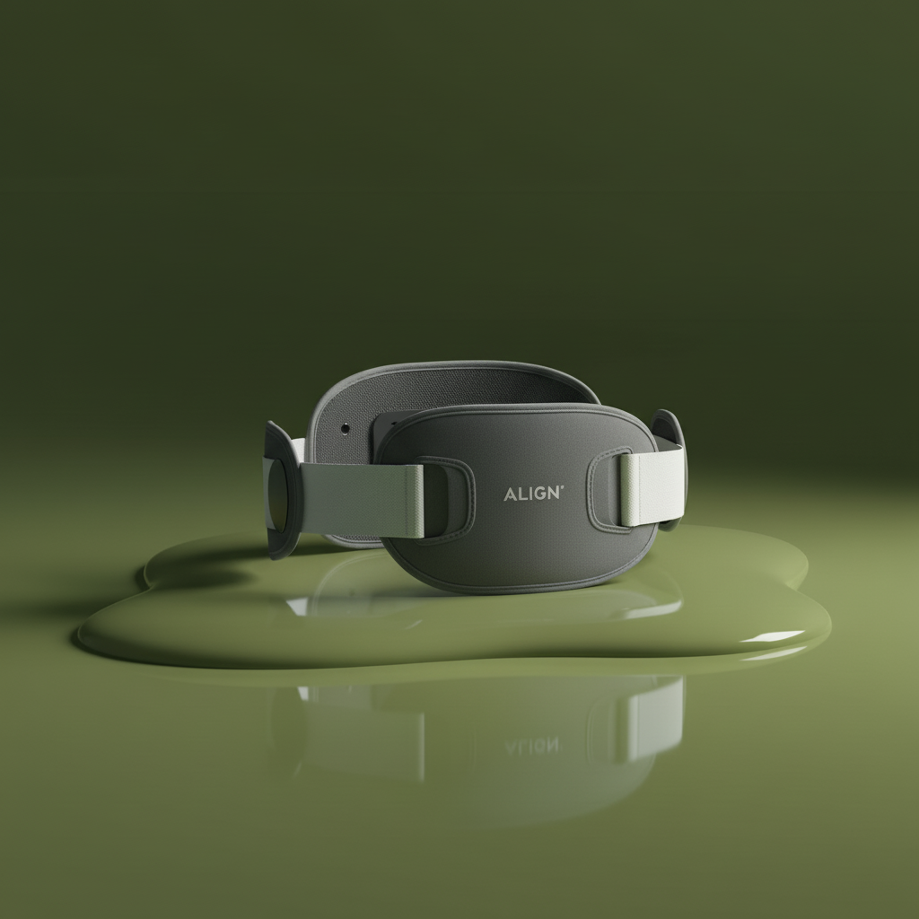 Body Posture Corrector